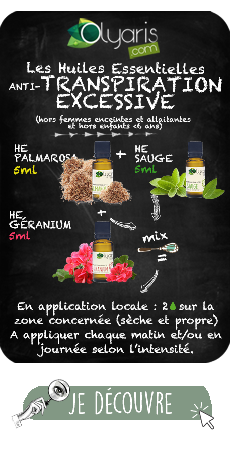 Huile Essentielle de Sauge Sclarée : le Guide Complet par Olyaris